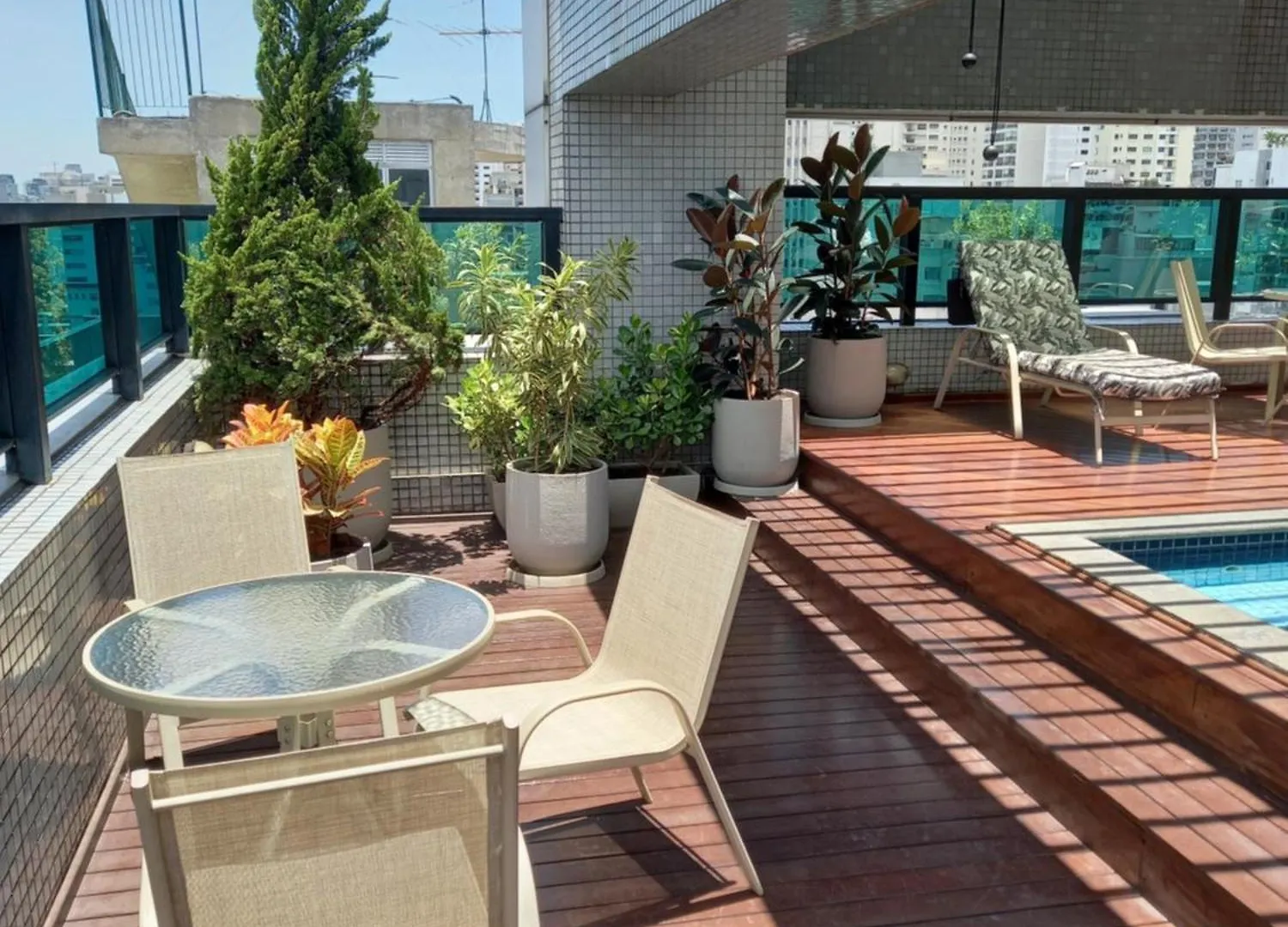 Modus Vivendi Apartamento São Paulo