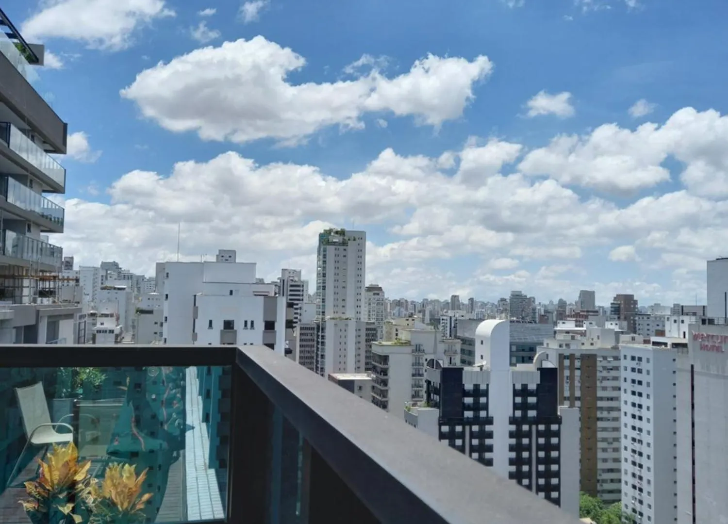 Modus Vivendi Apartamento São Paulo Brasil